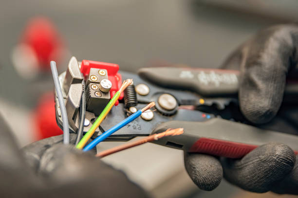 Best Electrical Troubleshooting Services  in Emmitsburg, MD