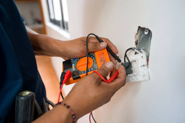 Best Ceiling Fan Installation Electrician  in Emmitsburg, MD