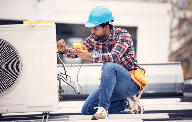 Best Industrial Electrical Services  in Emmitsburg, MD