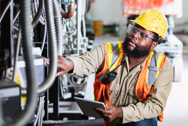Best Affordable Electrical Installation  in Emmitsburg, MD