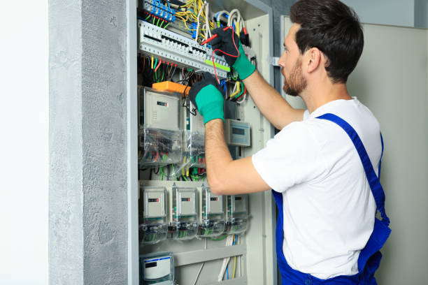 Best Electrical Contractors for Businesses  in Emmitsburg, MD